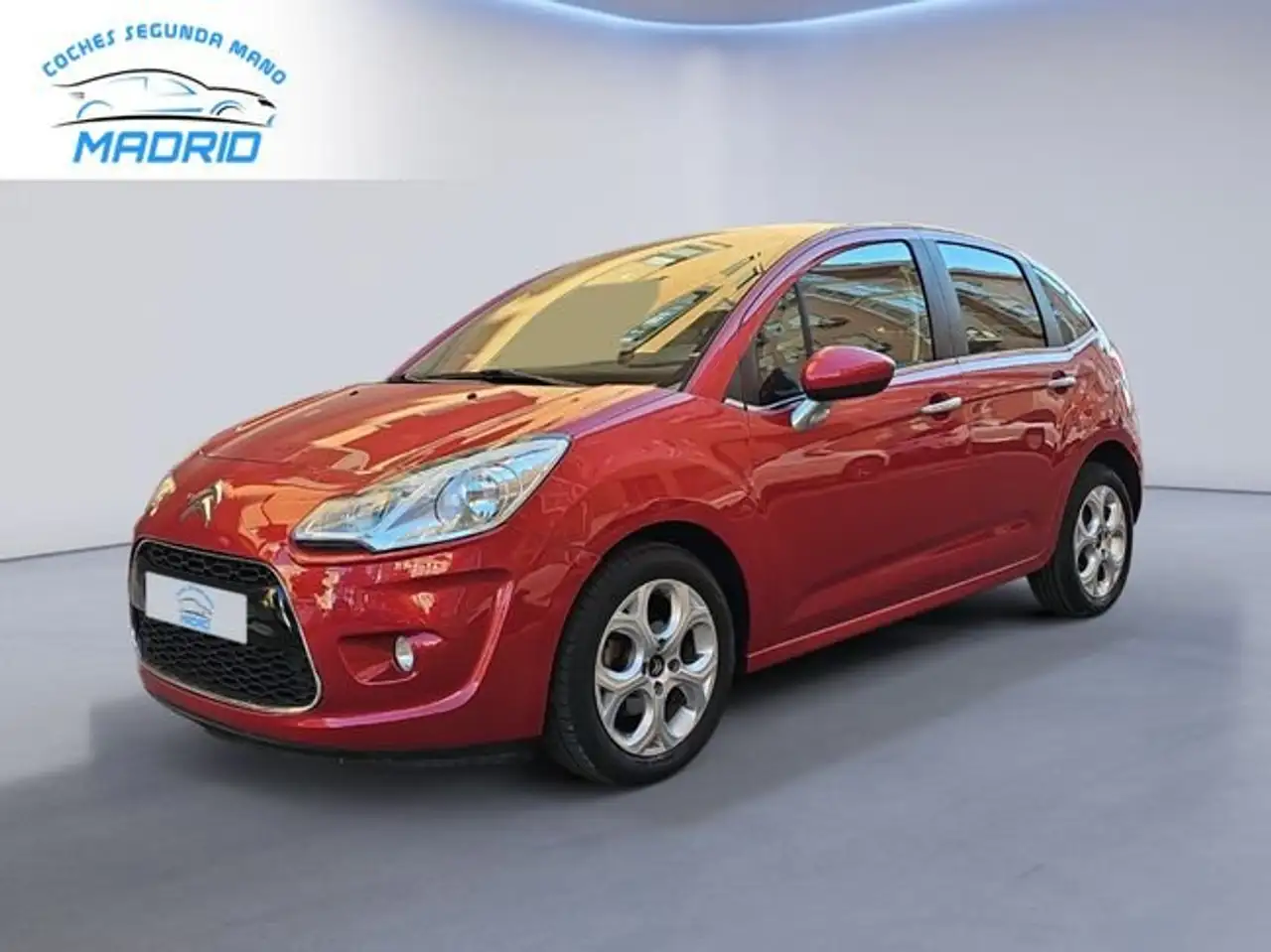 Citroën C3 Selection