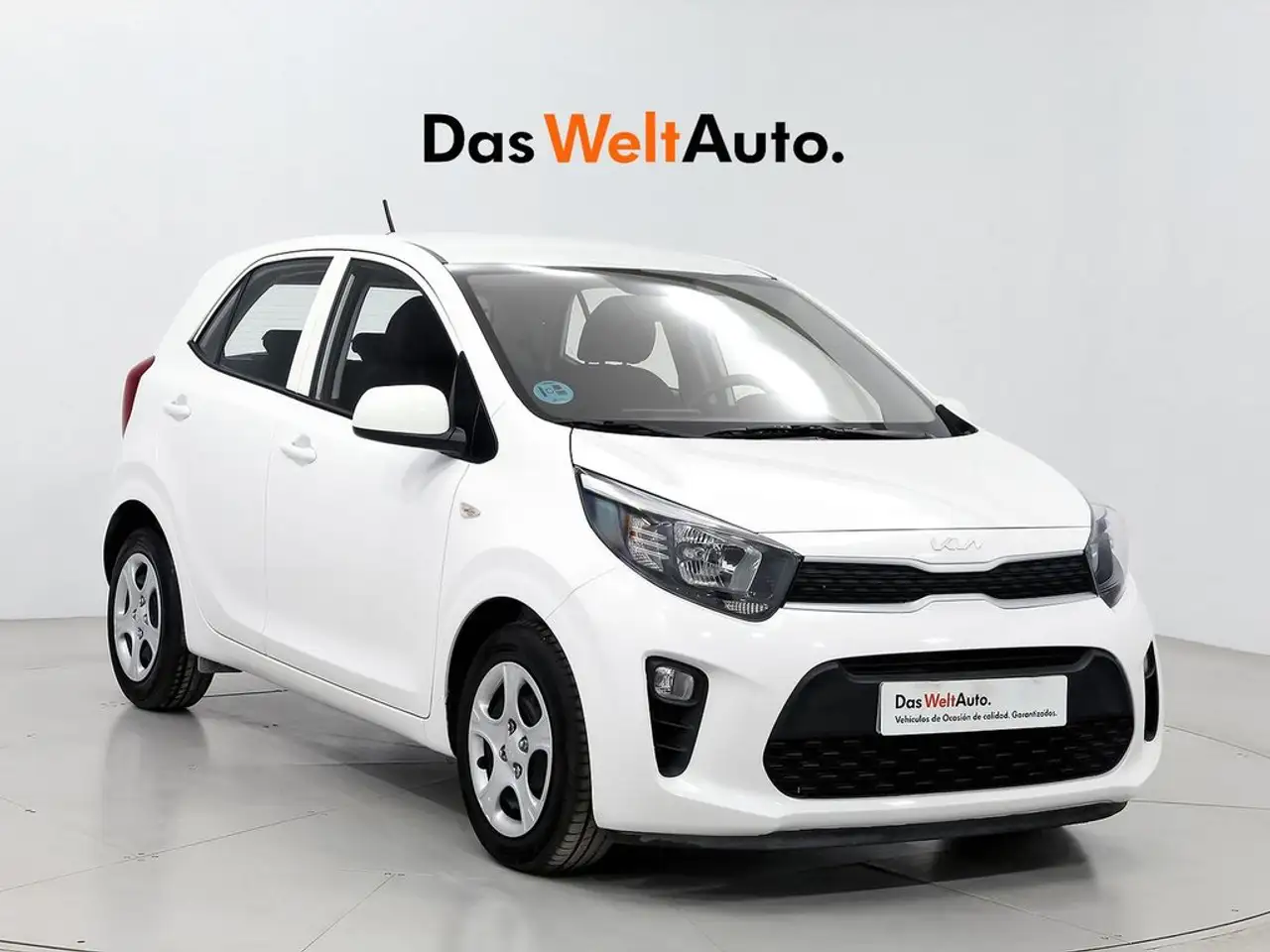 Kia Picanto 1.0 DPi Concept