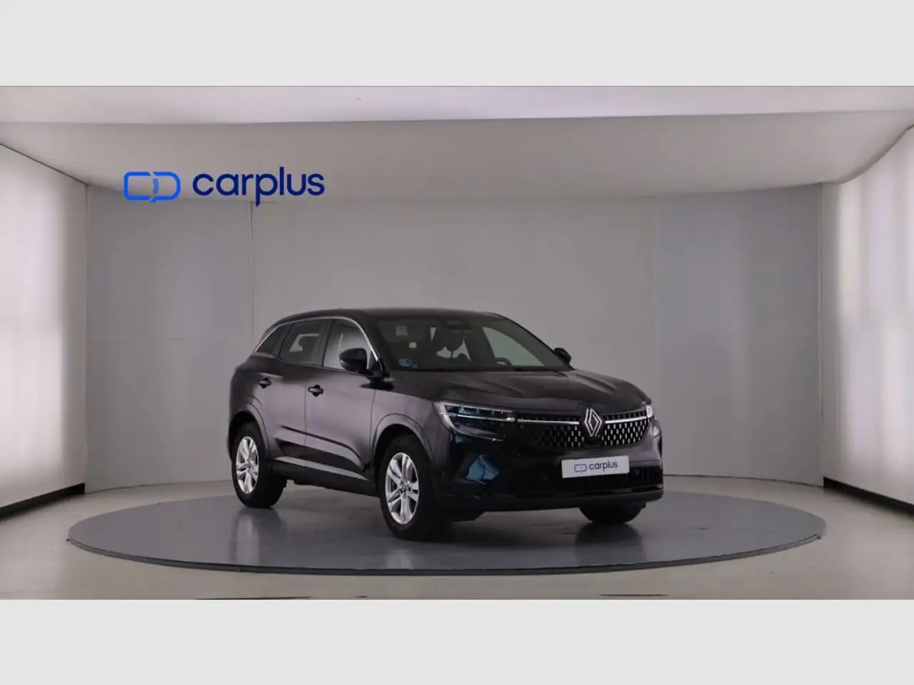 Renault Austral Evolution Mild Hybrid 116kW Auto