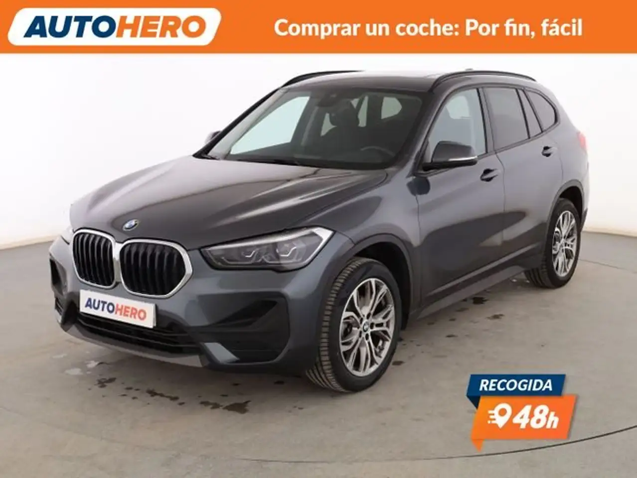 BMW X1 sDrive 18i Advantage