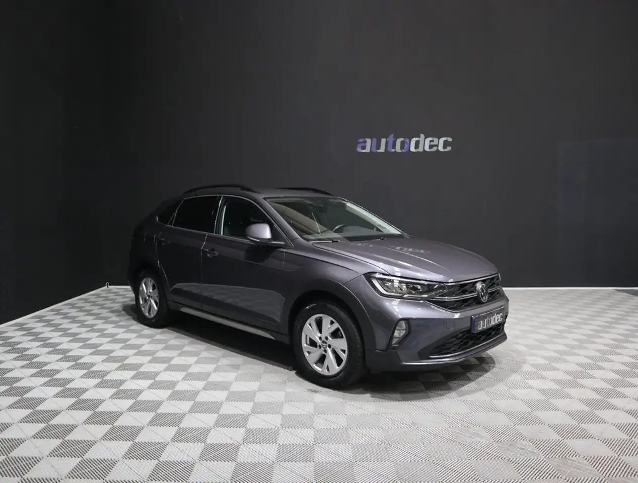 Volkswagen Taigo 1.0 TSI R-Line DSG 81kW