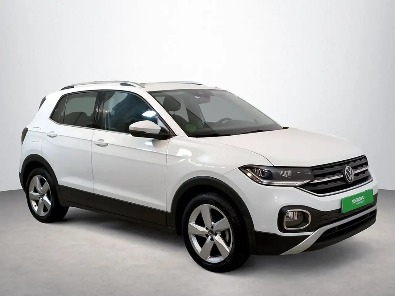 Volkswagen T-Cross 1.0 TSI Sport 81kW