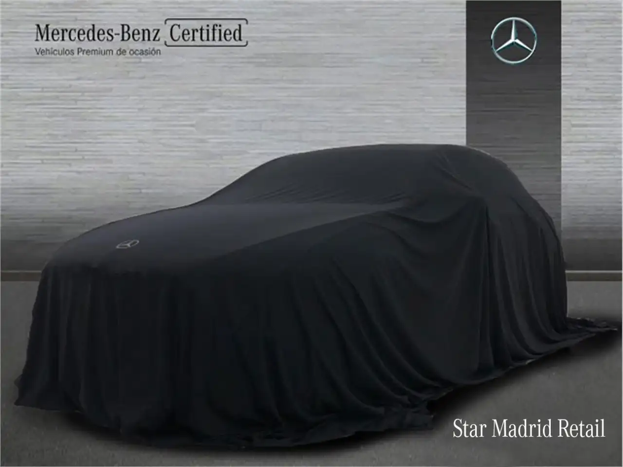 Mercedes-Benz C 220 d