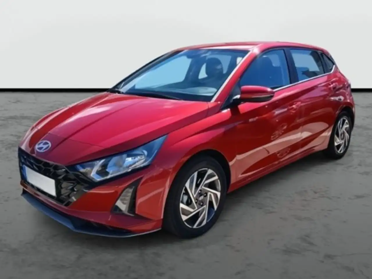 Hyundai i20 FL 1.0 T-GDi 73,5 kW (100 CV) Híbrido 48V DCT7 2W