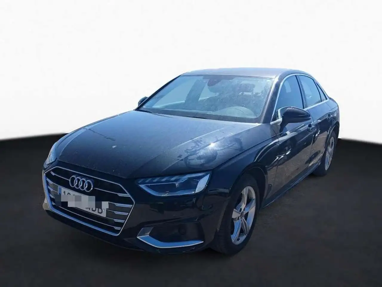 Audi A4 35 TDI Advanced S tronic 120kW