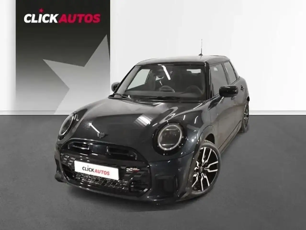 MINI Cooper 1.5 156CV John Works