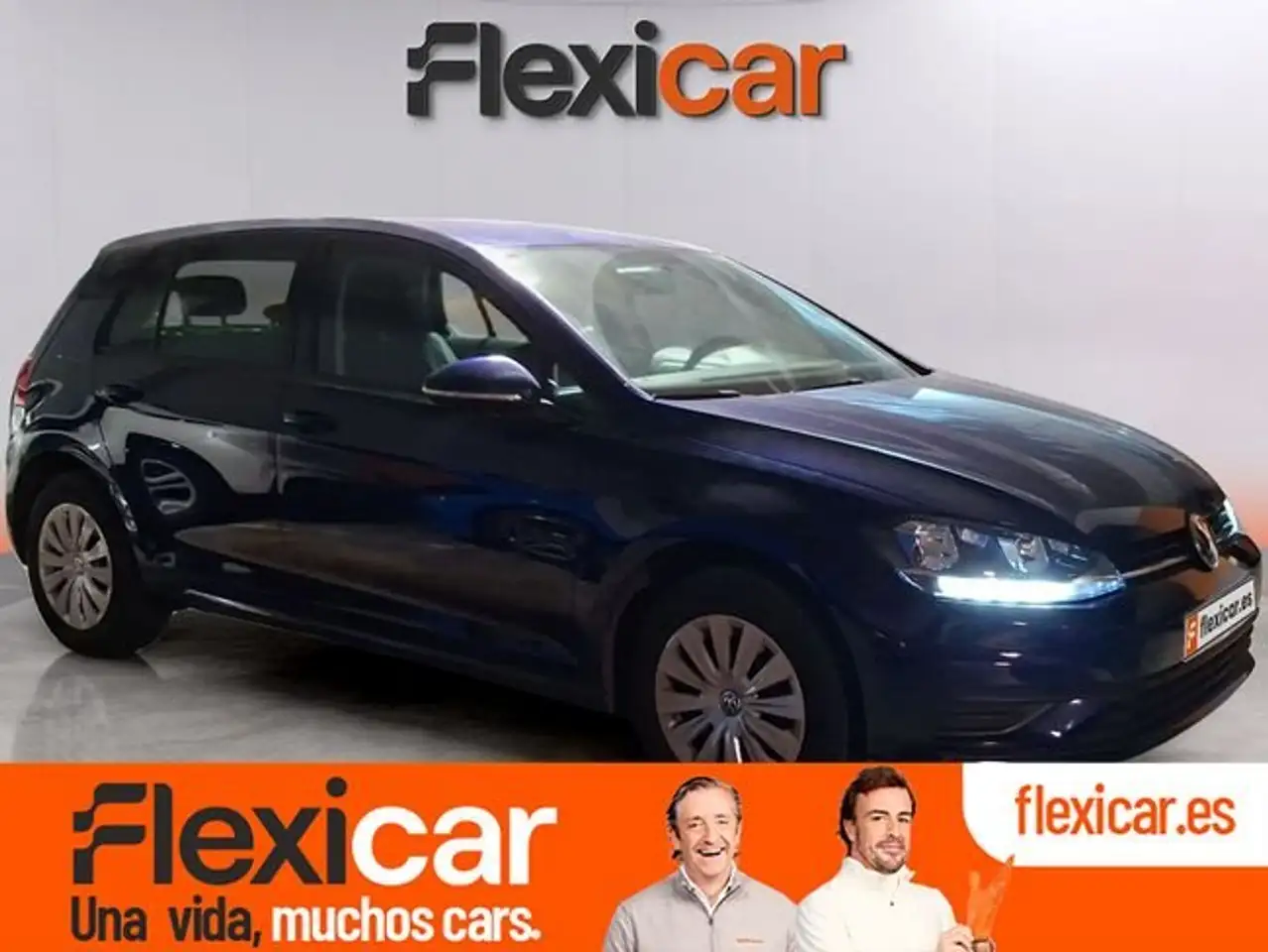 Volkswagen Golf 1.0 TSI Advance 85kW