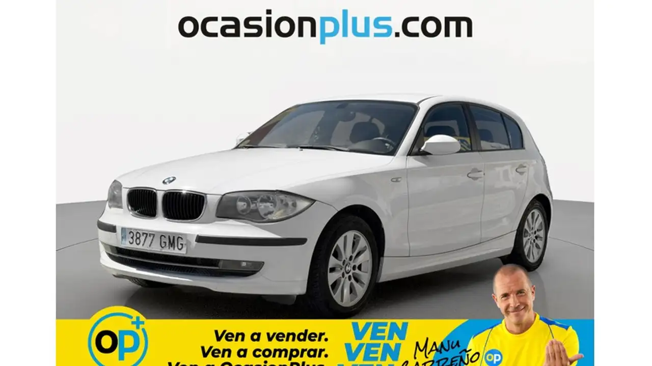 BMW 116 116d