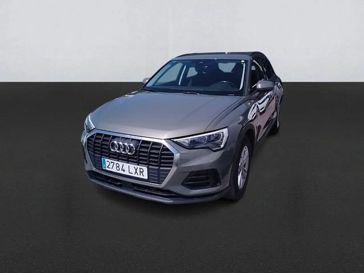 Audi Q3 35 TDI S line S tronic 110kW