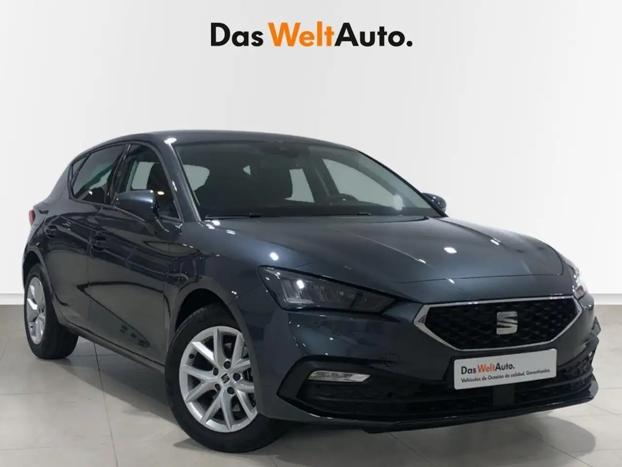 SEAT Leon 1.5 eTSI S&S Style XS DSG-7 115