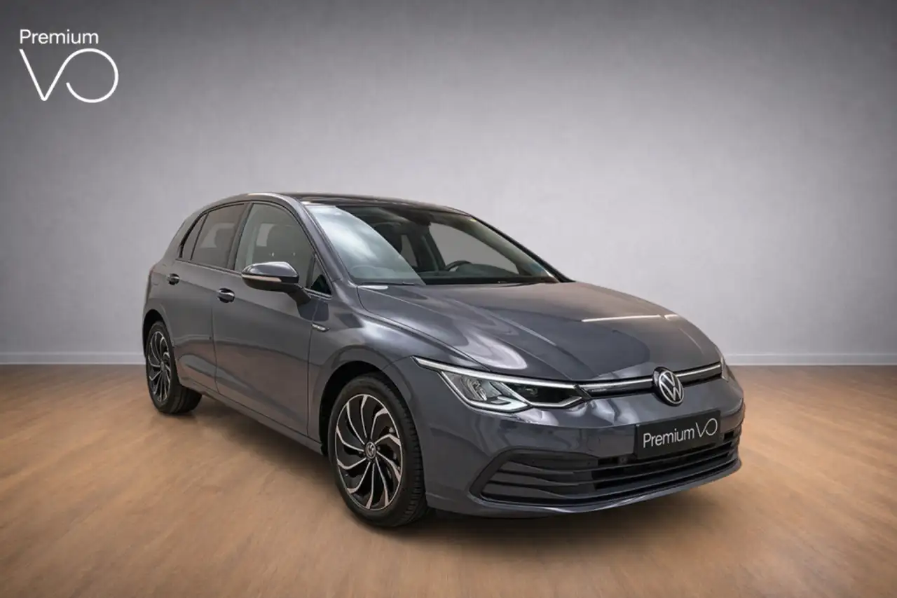 Volkswagen Golf 1.5 TSI Life 110kW