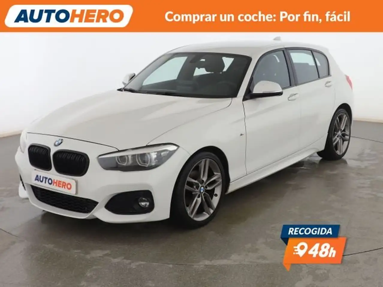 BMW 116 116d M Sport Edition