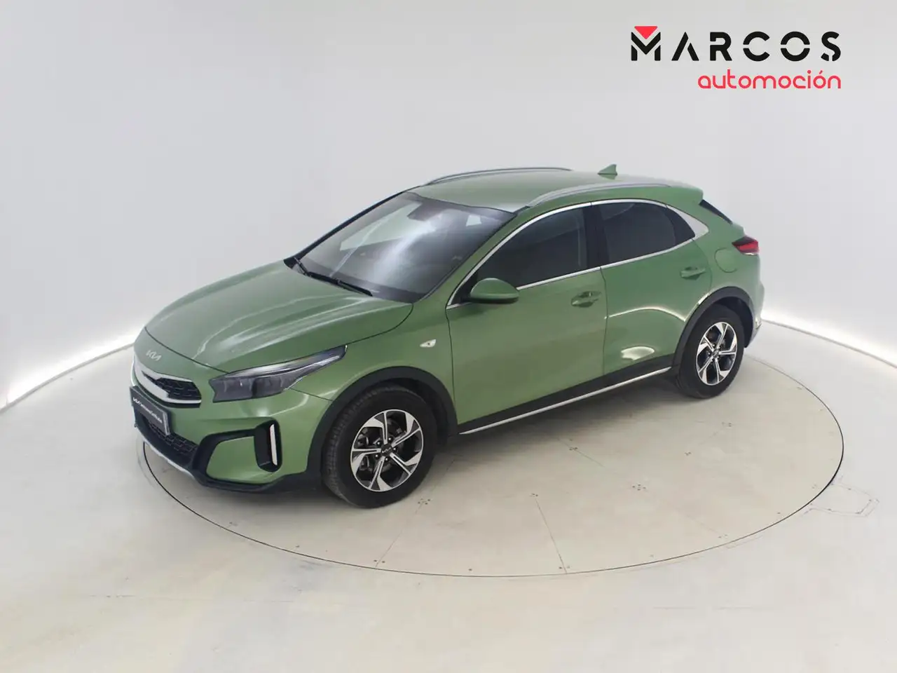 Kia XCeed 1.0 T-GDi Drive