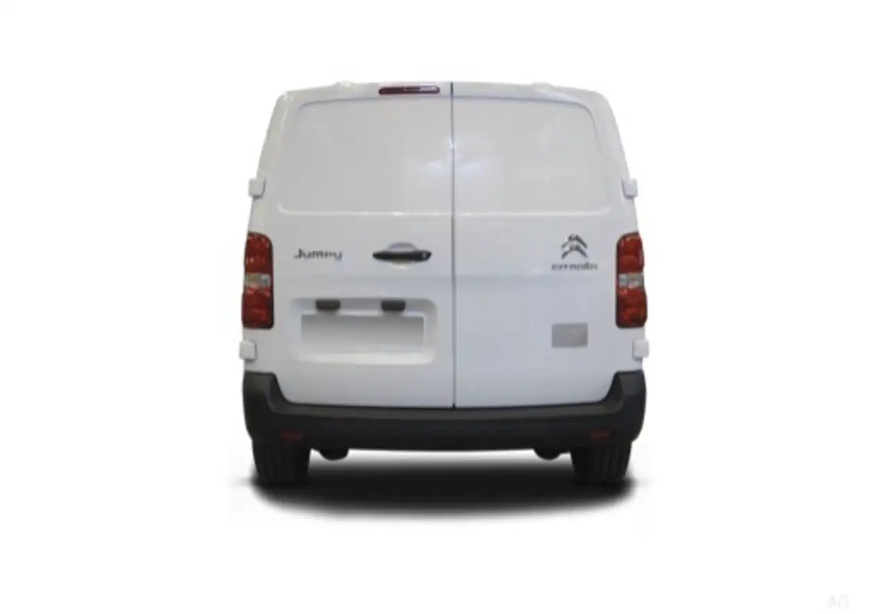 Citroën Jumpy Fg. BlueHDI Talla M S&S Control 120 Jumpy Fg. BlueHDI Talla M S&S Control 120
