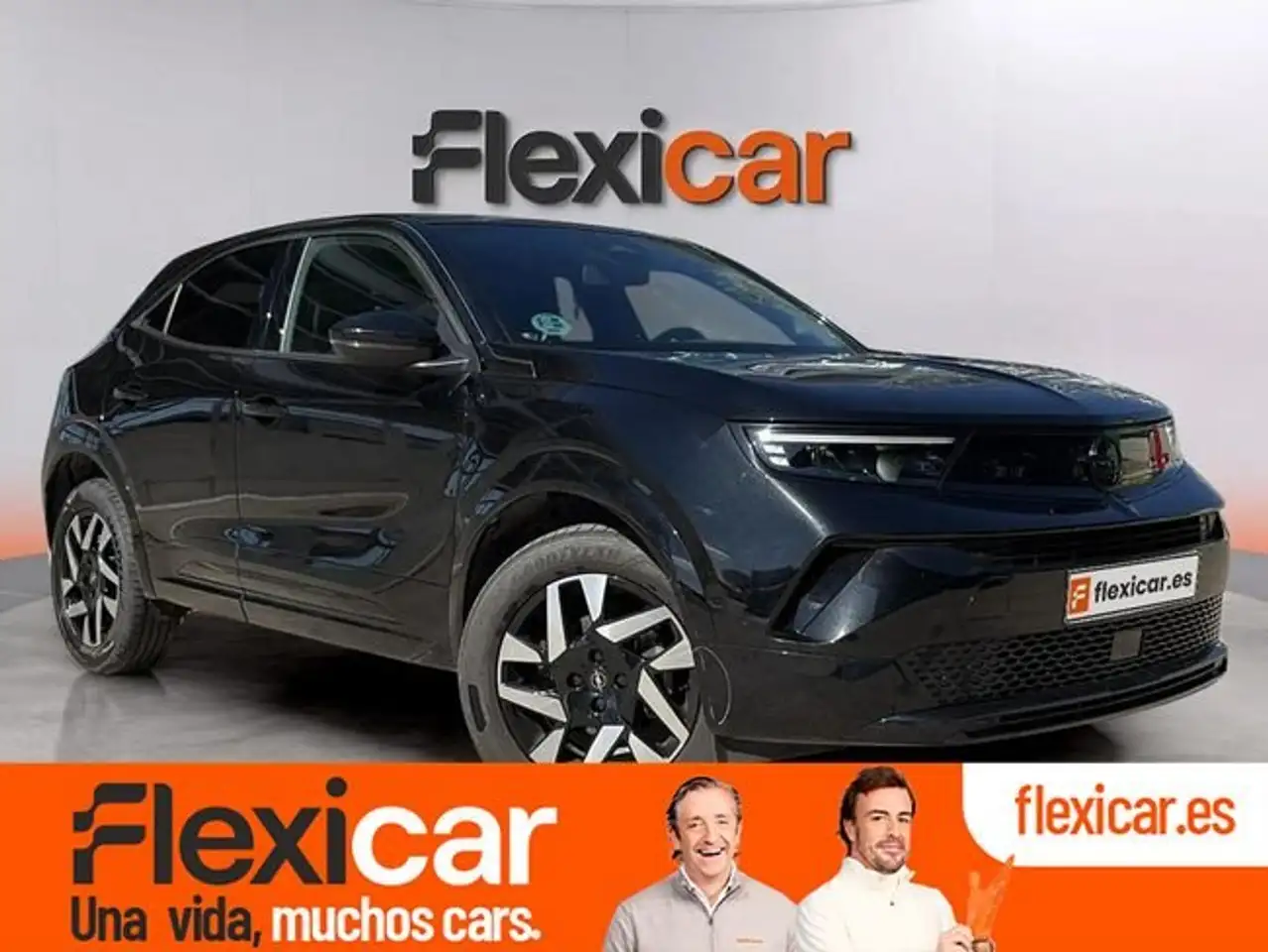 Opel Mokka 1.2 T 100kW (136 CV) GS