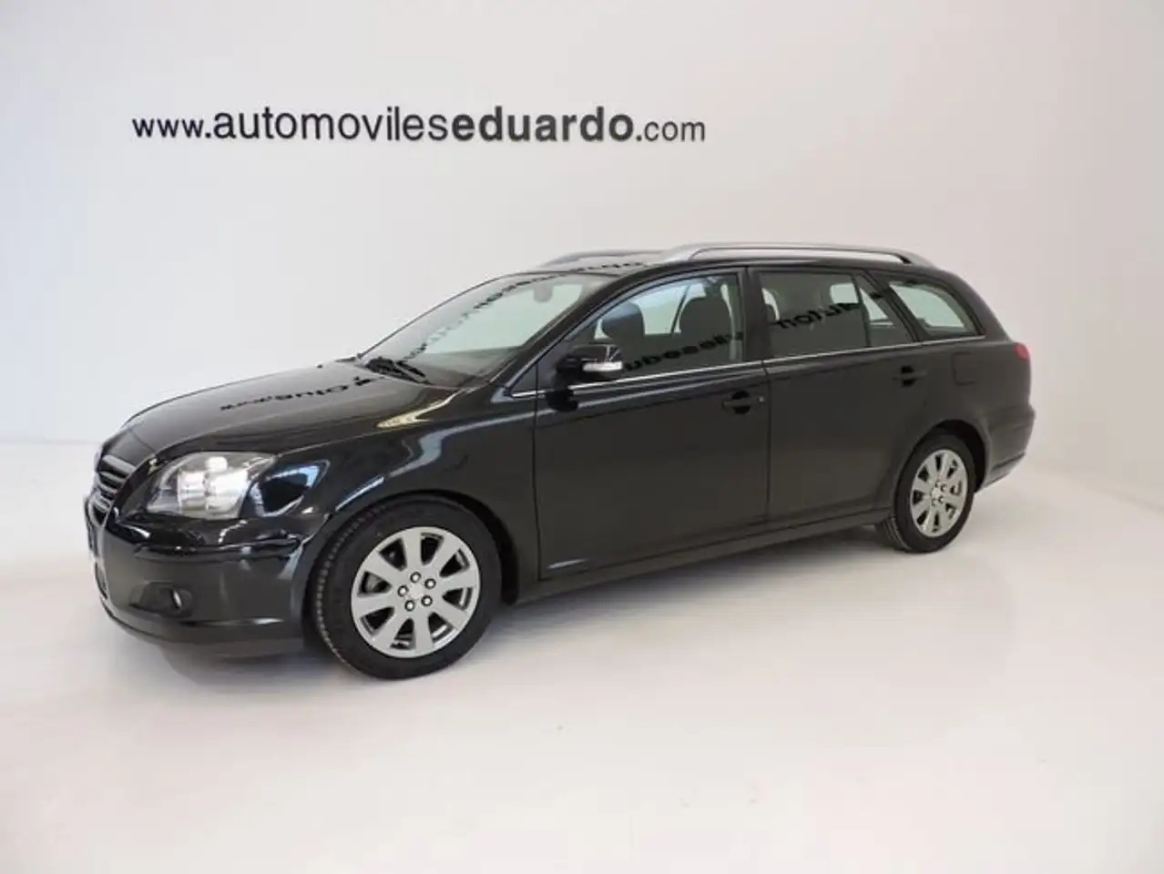 Toyota Avensis Wagon 1.8 Sol