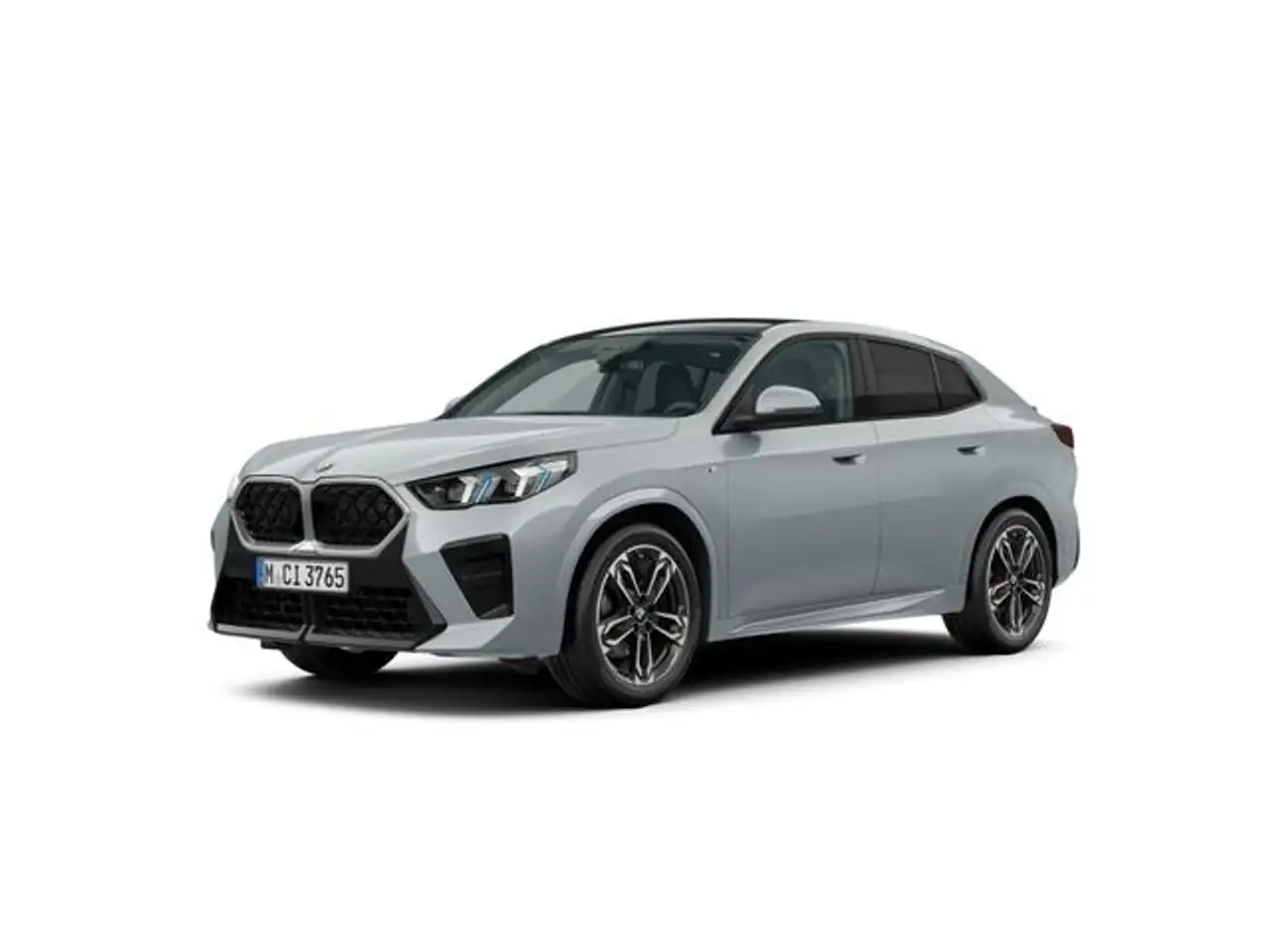 BMW X2 sDrive 20dA