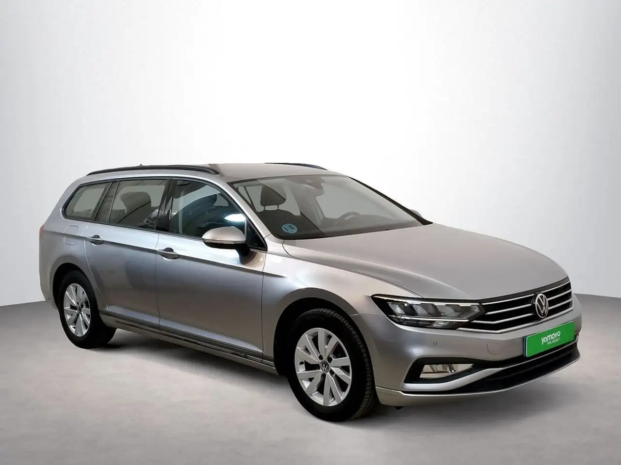 Volkswagen Passat Variant 2.0TDI EVO Business 110kW