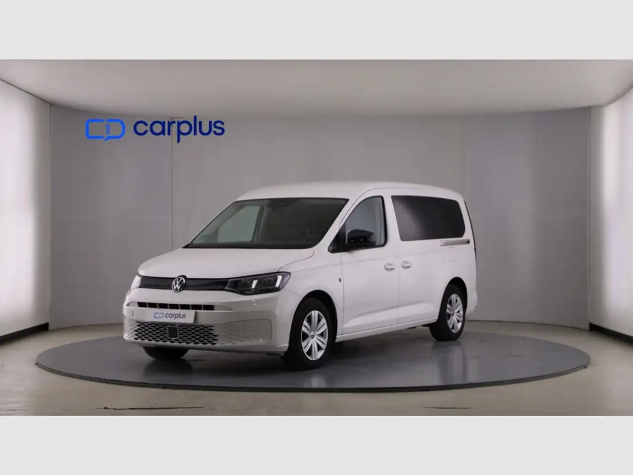 Volkswagen Caddy Maxi Origin 2.0 TDI 90kW (122CV) Caddy Maxi Origin 2.0 TDI 90kW (122CV)