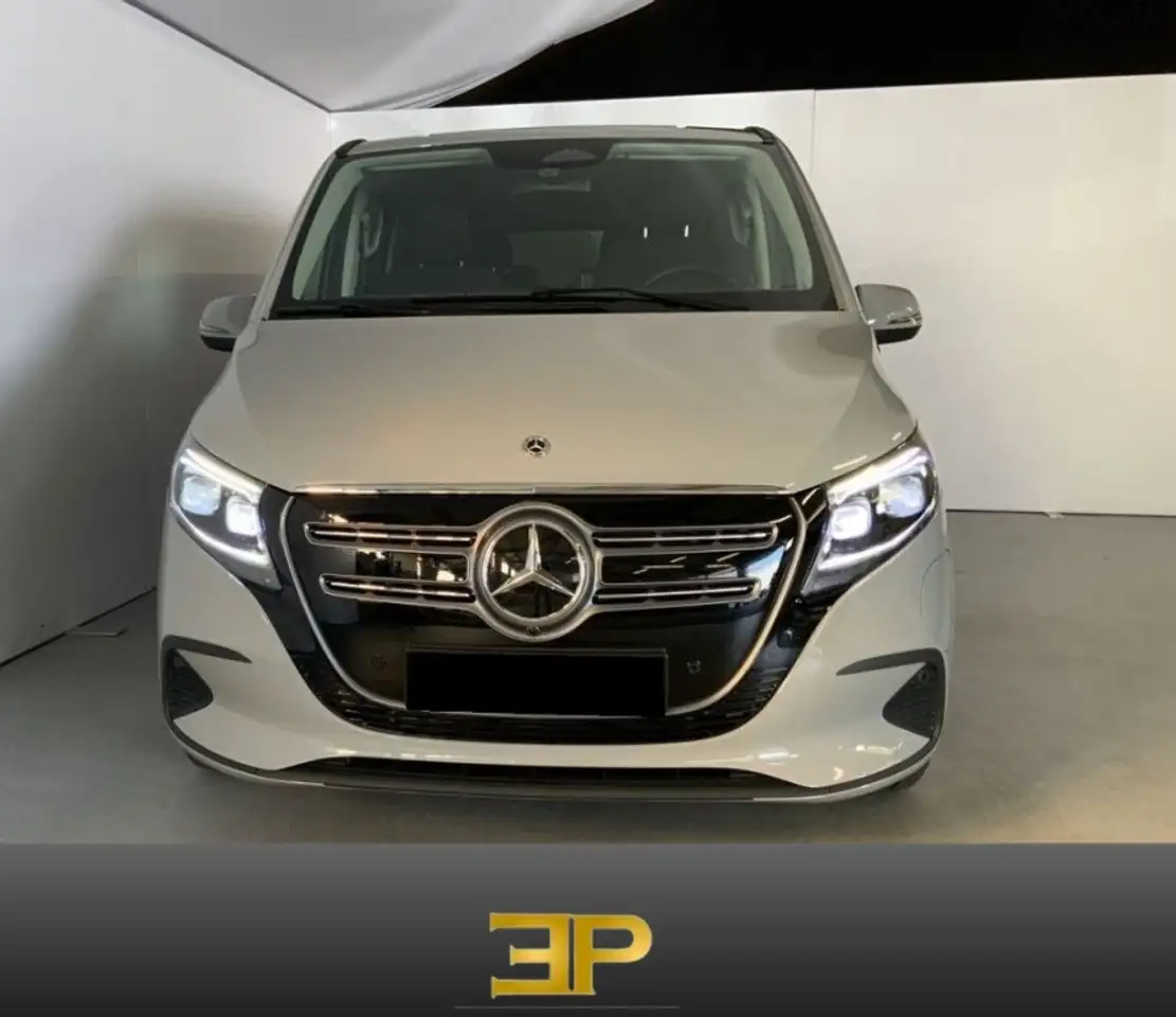 Mercedes-Benz EQV 300 Larga