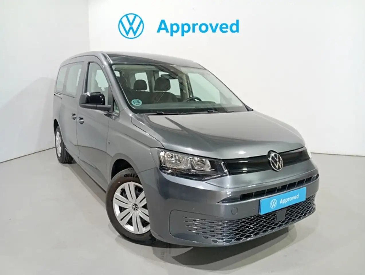 Volkswagen Caddy Maxi 2.0TDI Origin 75KW
