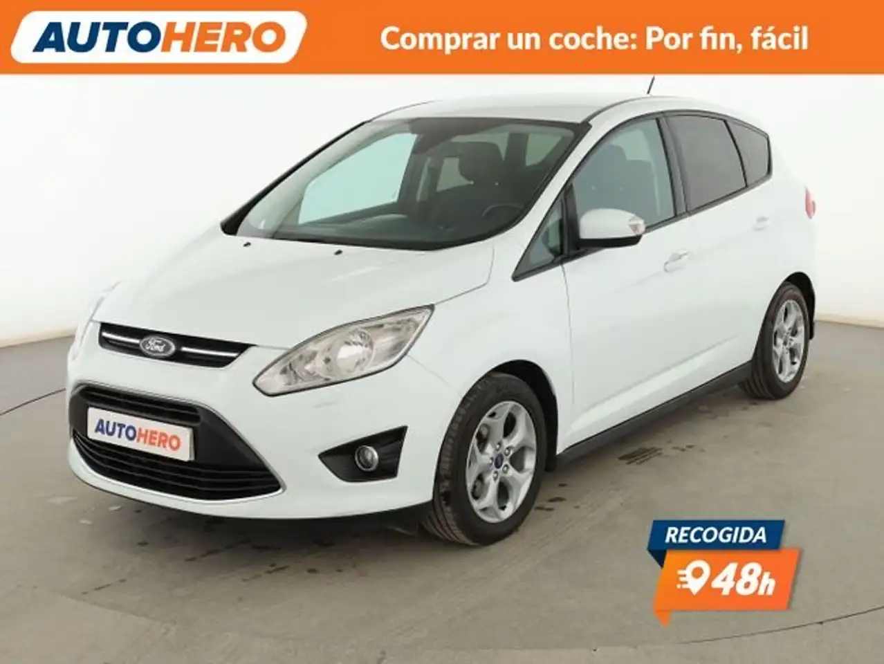 Ford C-Max 1.6TDCi Trend 95