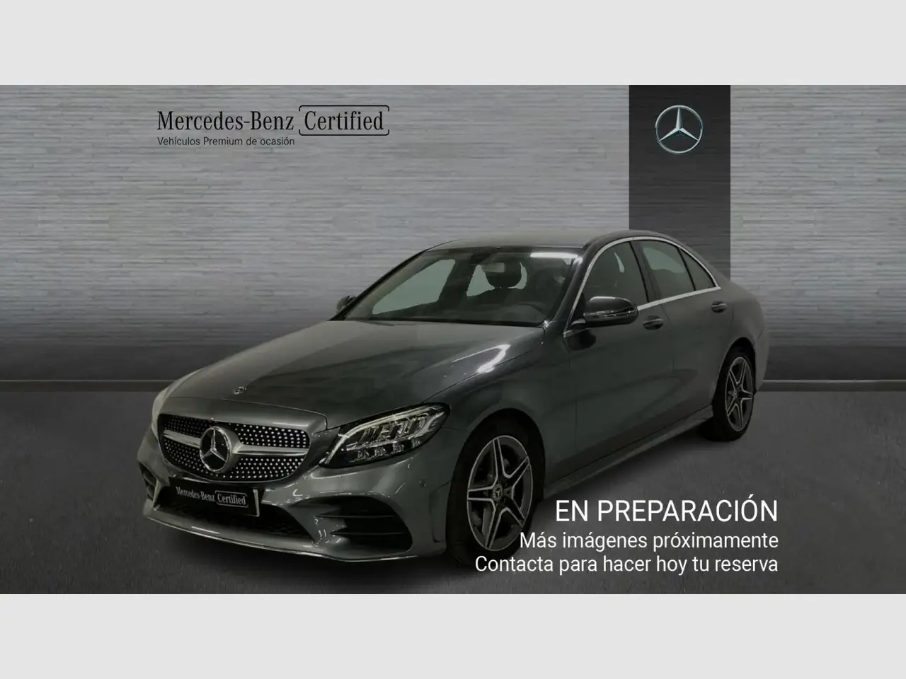 Mercedes-Benz C 200 d