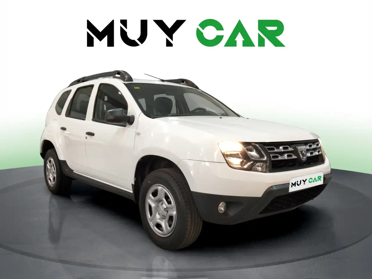 Dacia Duster 1.6 GLP Ambiance 4x2 115