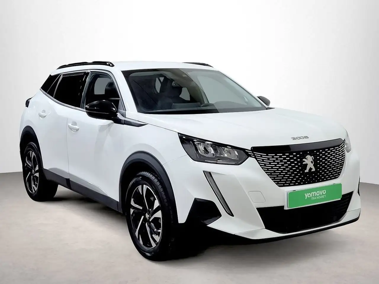 Peugeot 2008 Allure BlueHDI 81kW (110CV)