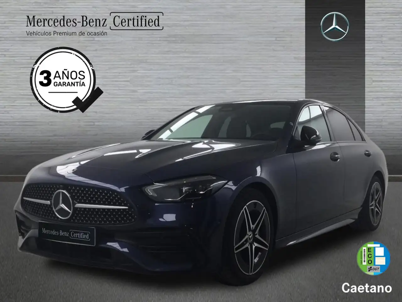 Mercedes-Benz C 200 d
