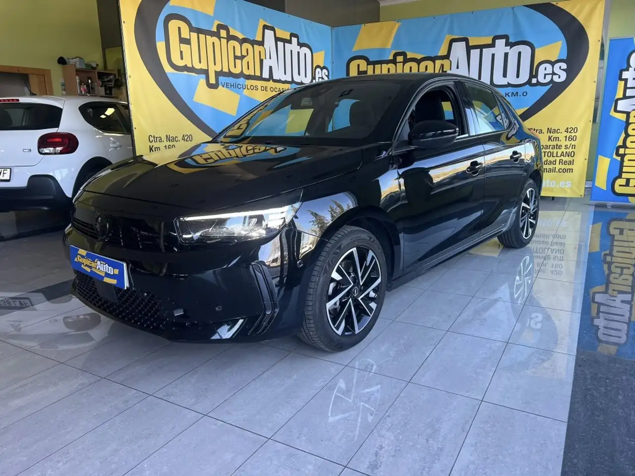 Opel Corsa 1.2T XHL S/S GS 100