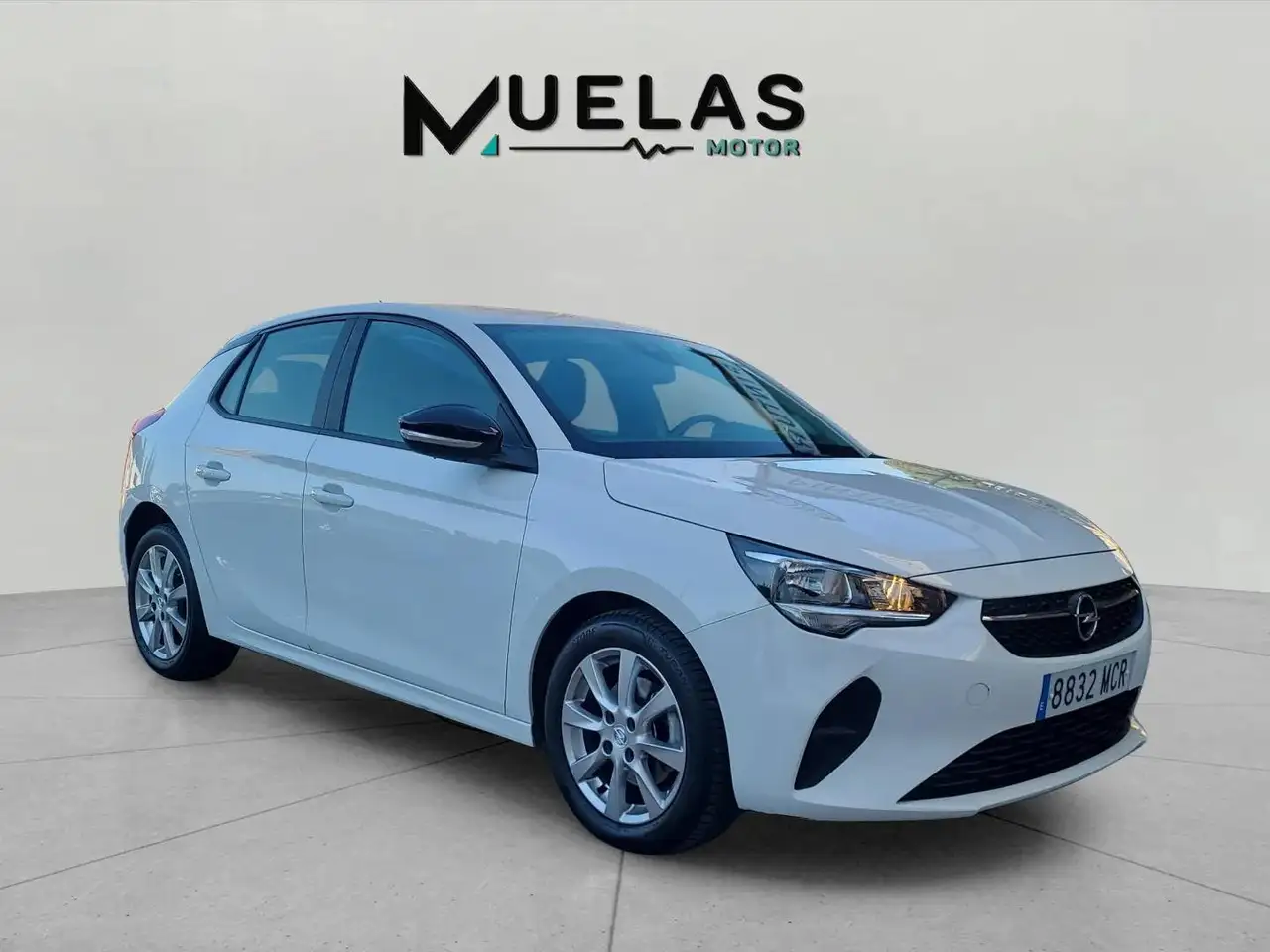 Opel Corsa 1.5D DT S/S Edition 100