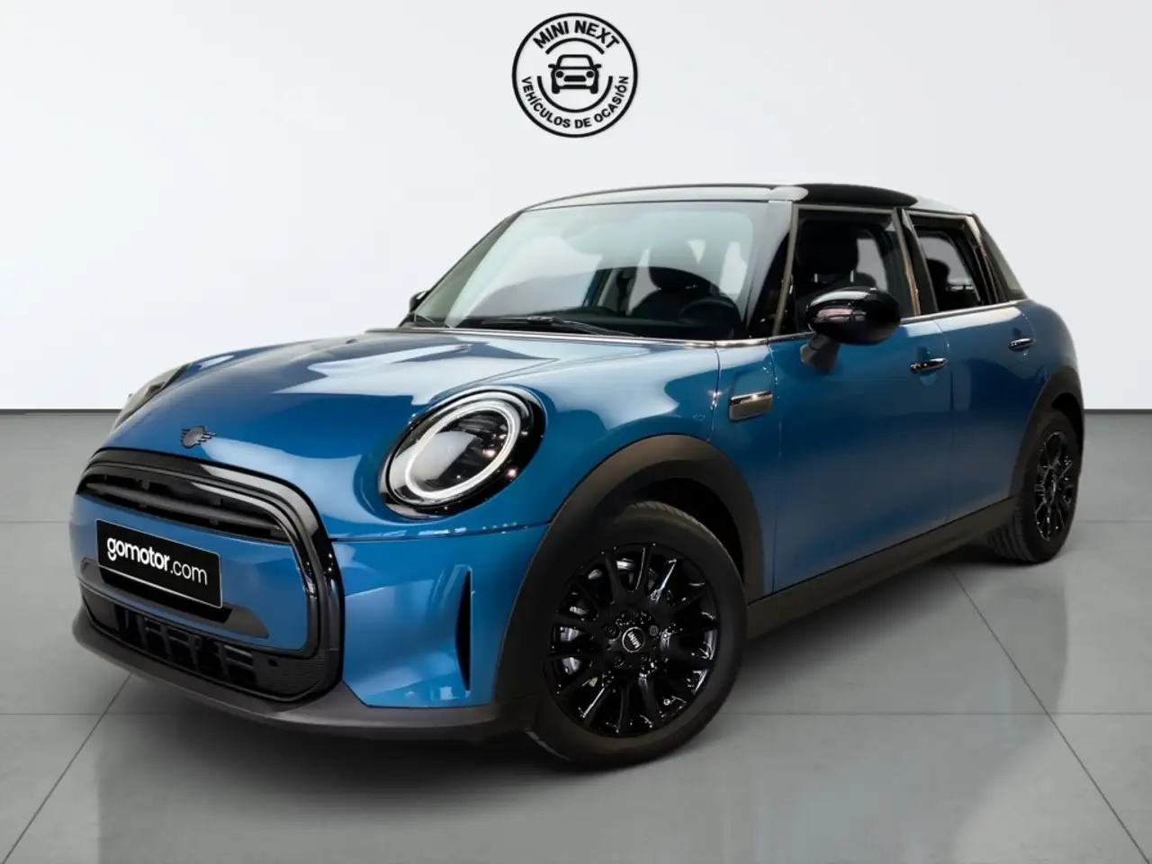 MINI Cooper 5 Door
