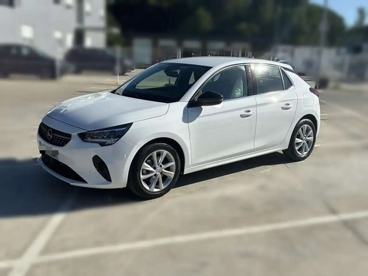 Opel Corsa 1.2T XHL S/S Elegance 100