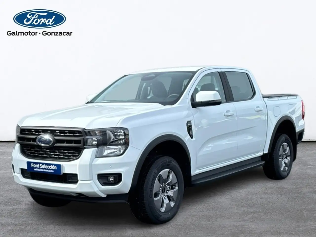 Ford Ranger 2.3 TIVCT PHEV 4x4 Doble Cabina XLT AT Ranger 2.3 TIVCT PHEV 4x4 Doble Cabina XLT AT
