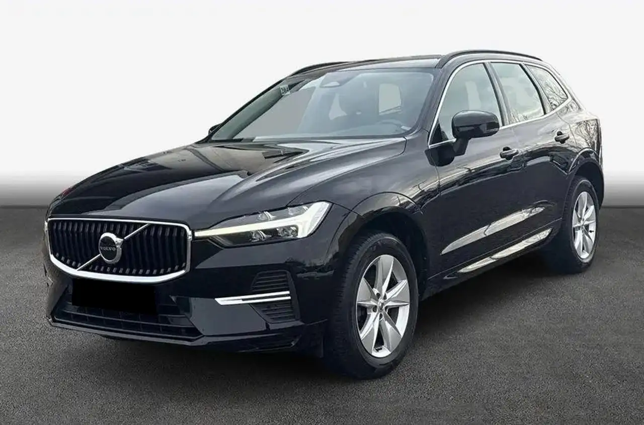 Volvo XC60 B4 Core FWD Aut.