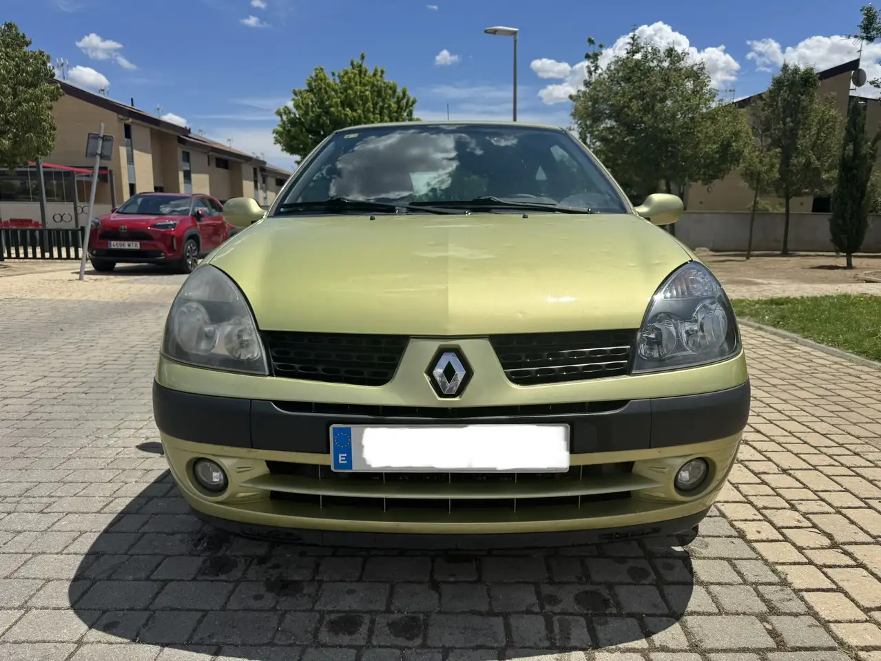 Renault Clio 1.5dCi Billabong 80