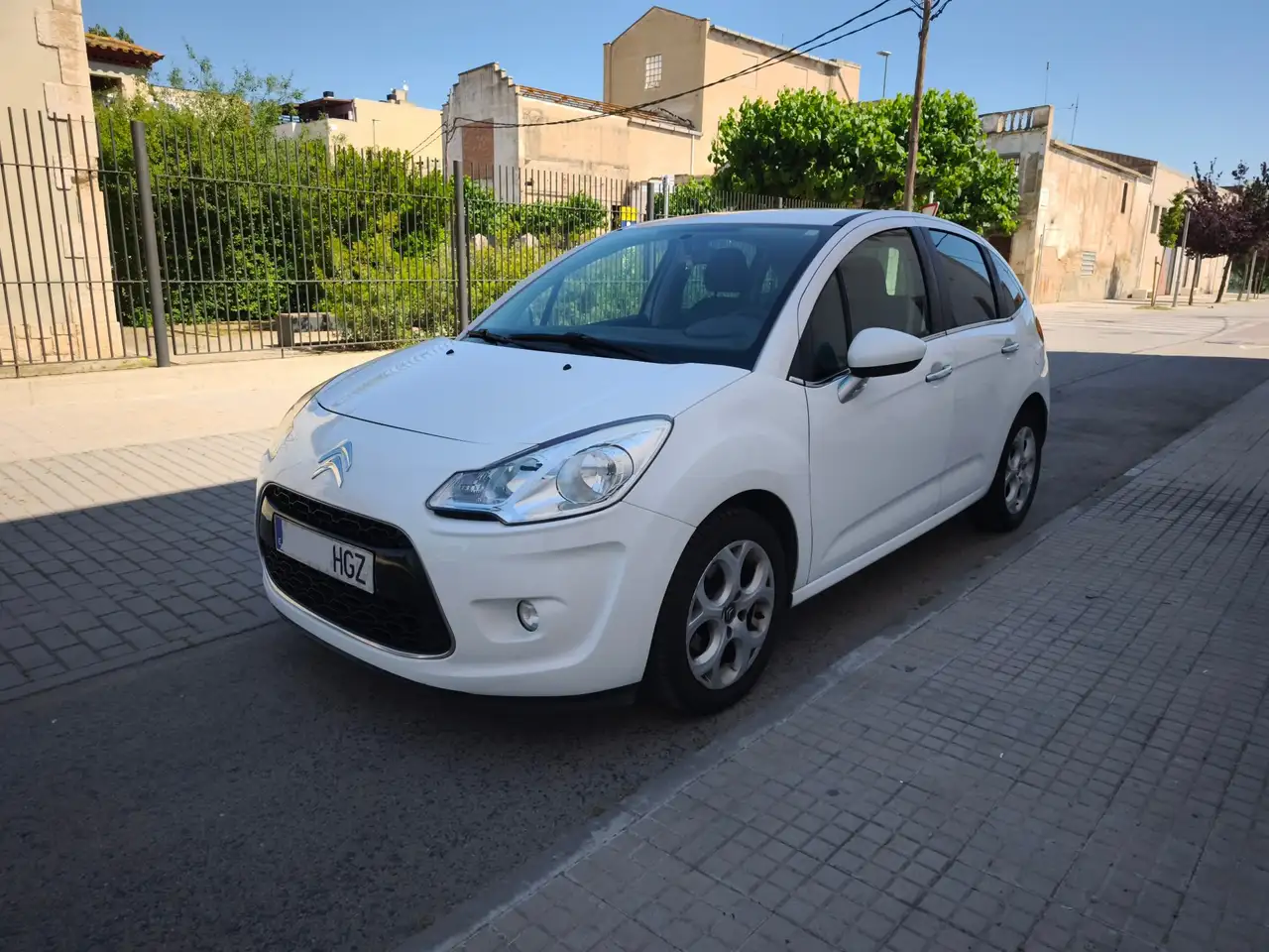 Citroën C3 1.4HDi Collection