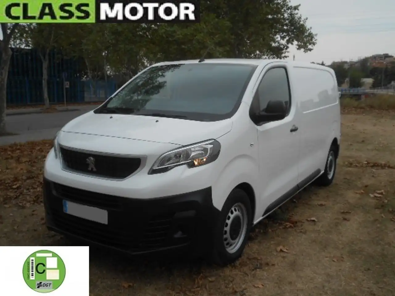 Peugeot Expert Expert Fg. Standard 1.6BlueHDi Premium 95