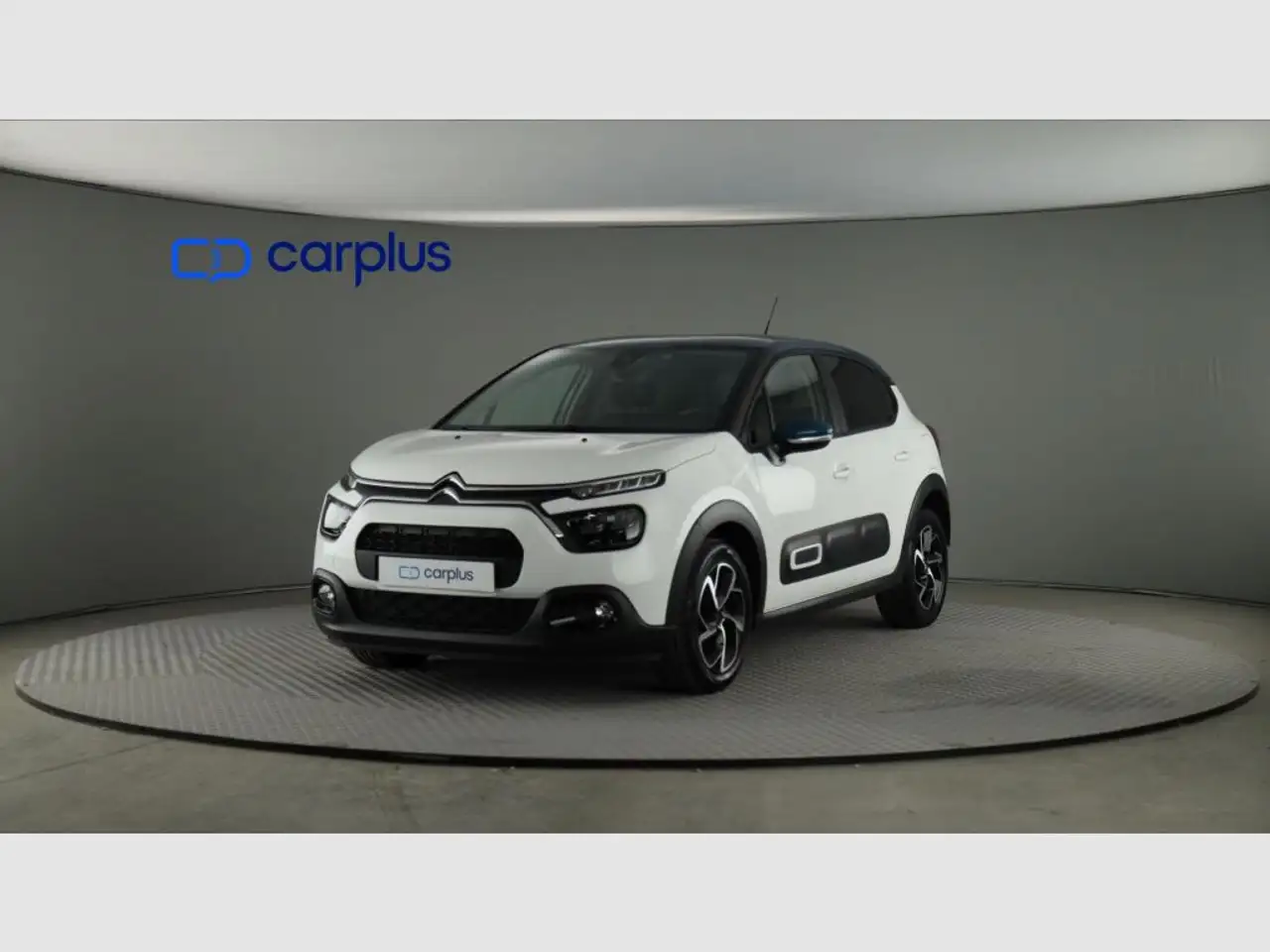Citroën C3 PureTech 60KW (83CV) Shine