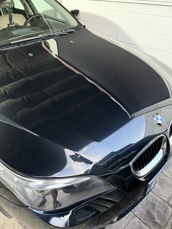 BMW 520 Sportpakket