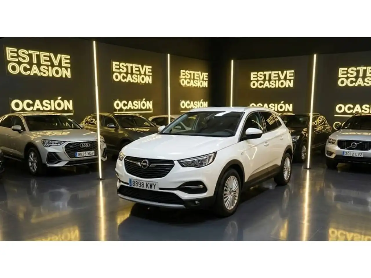 Opel Grandland X 1.5CDTi S&S 120 Aniversario 130