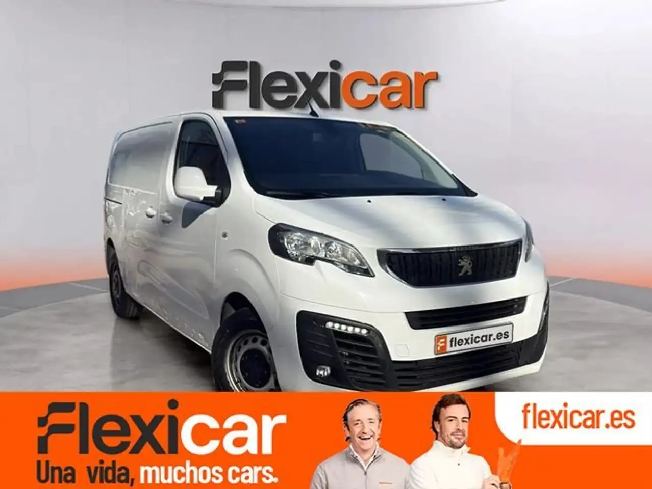 Peugeot Expert Furgoneta/Caja 1997cc Expert Furgoneta/Caja 1997cc