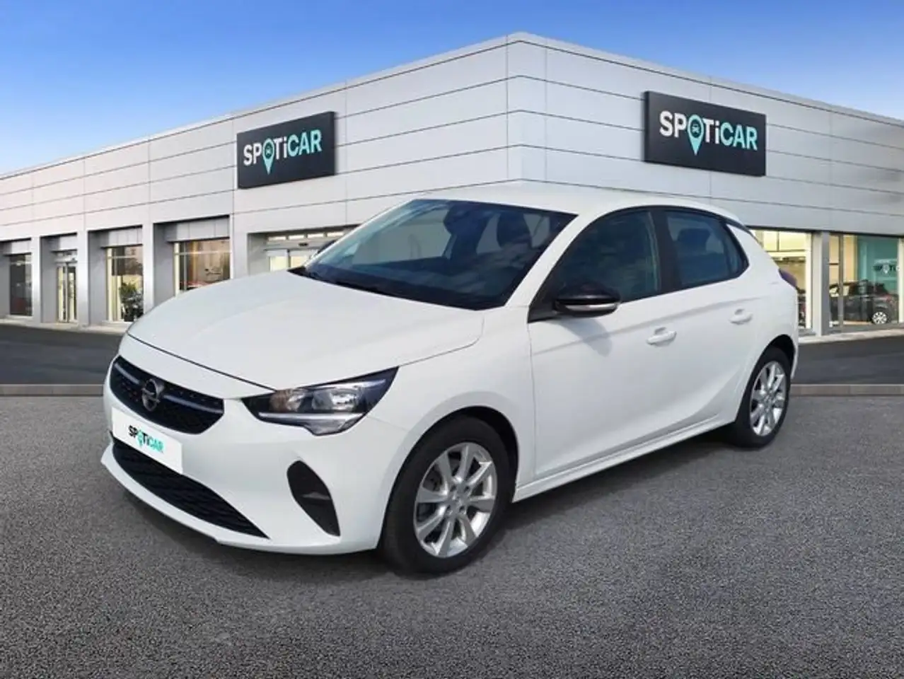 Opel Corsa 1.5D DT 74kW (100CV) Edition