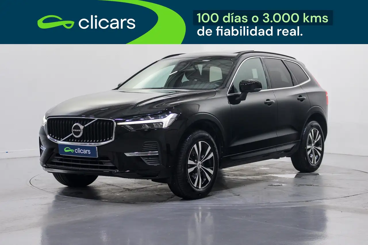 Volvo XC60 B4 Momentum Pro FWD Aut.