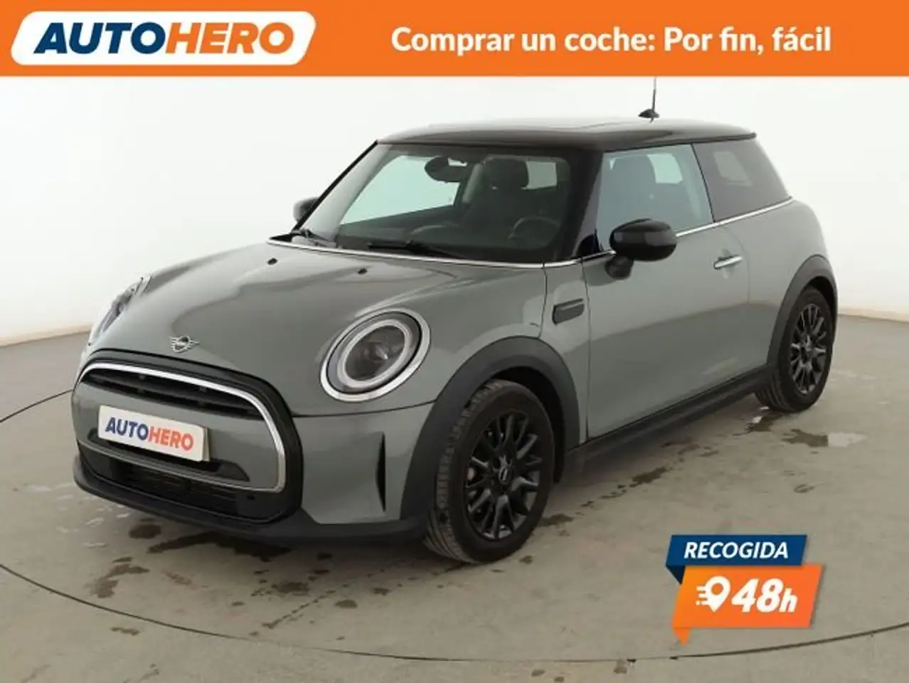 MINI Cooper 3 Door