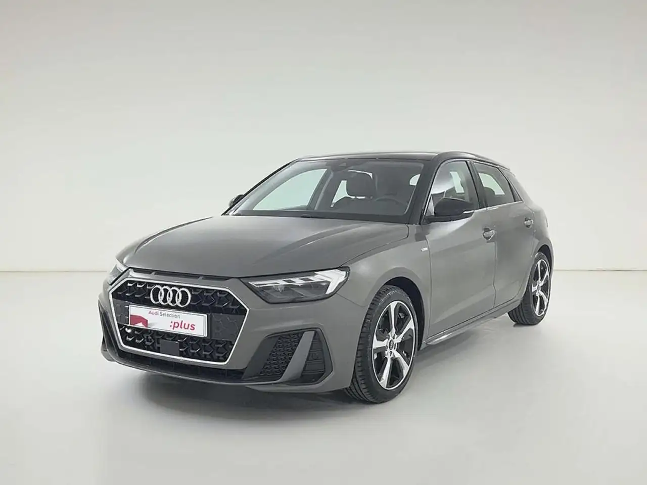 Audi A1 Sportback 30 TFSI Adrenalin S tronic 85kW