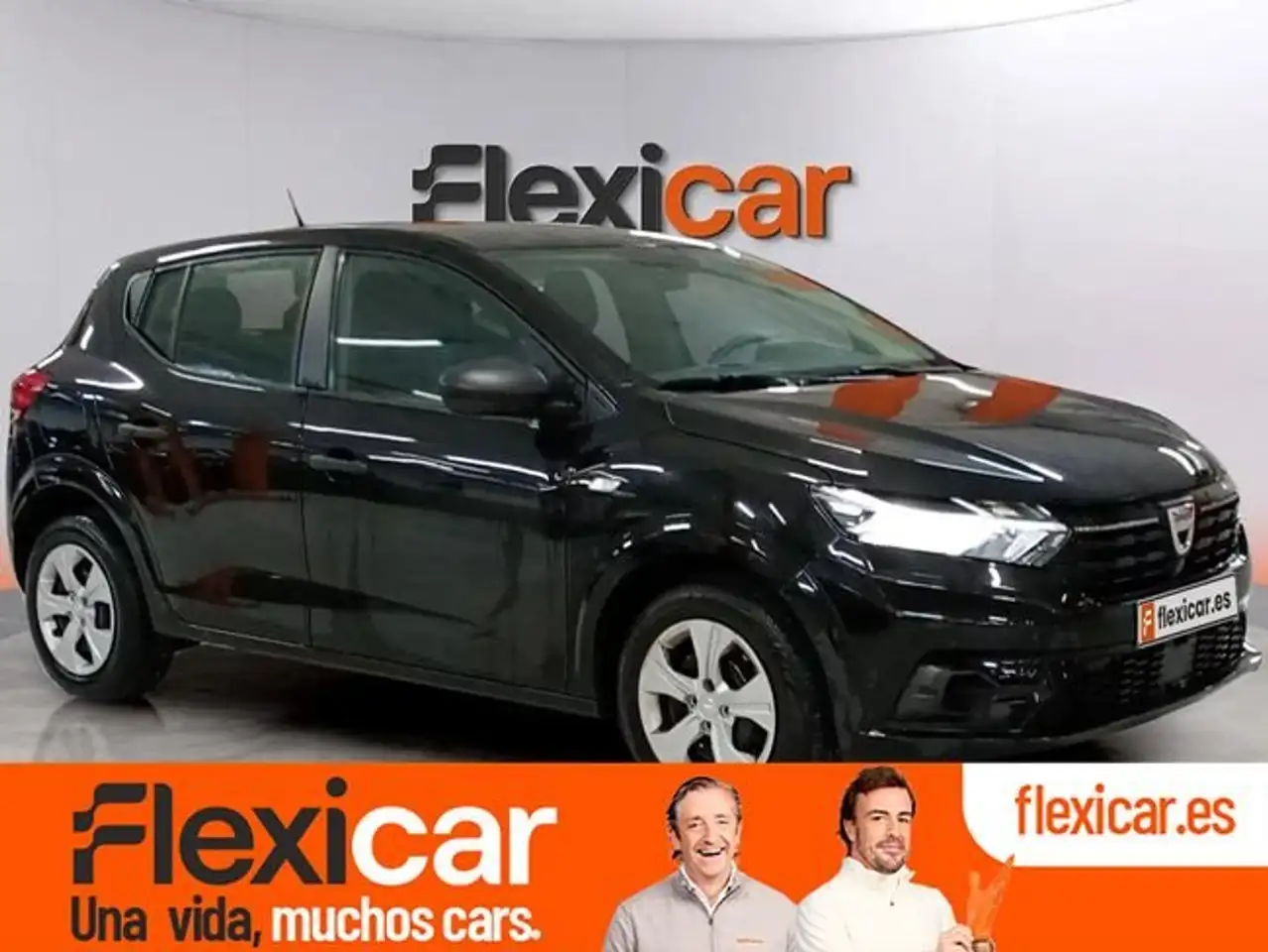Dacia Sandero TCe Comfort 67kW