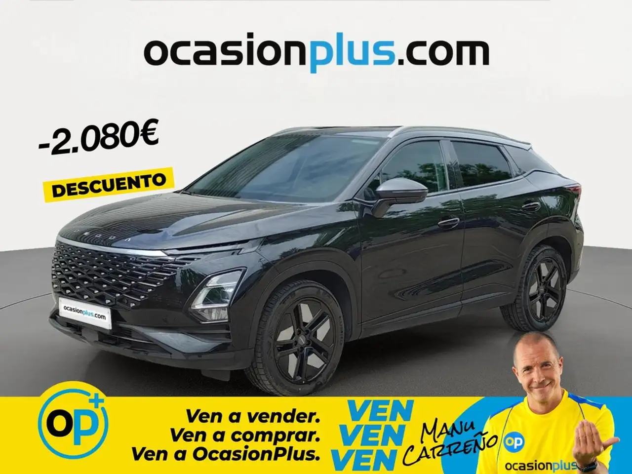 Omoda 5 1.6 Premiun 145