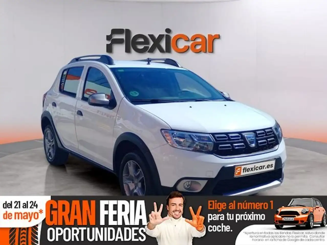 Dacia Sandero 90cv
